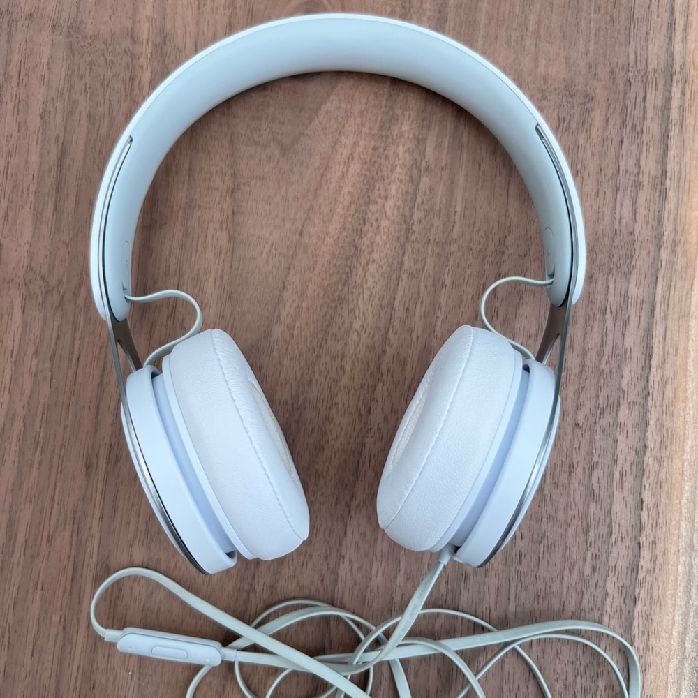 Beats headphones